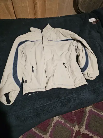 Chaqueta reversible - miniatura 1