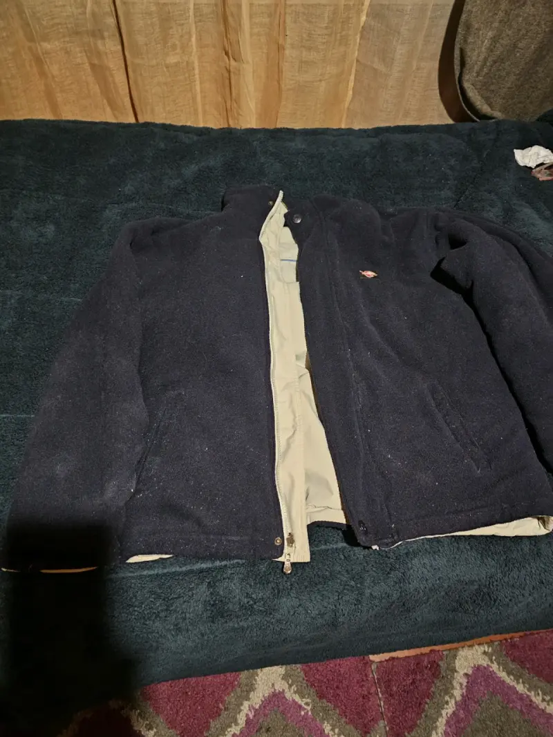 Chaqueta reversible - 3