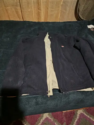 Chaqueta reversible - miniatura 3