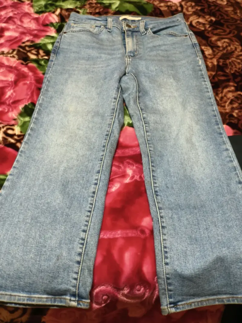 Jeans azul live original - 3