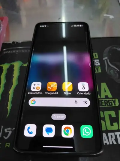 Redmi Note 14 Pro 5G + REDMI WACH 3 ACTIVE - miniatura 2