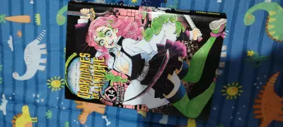 Manga Guardianes de la Noche #14 - miniatura 1