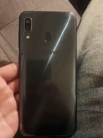 Smartphone Samsung Galaxy A30 - miniatura 3