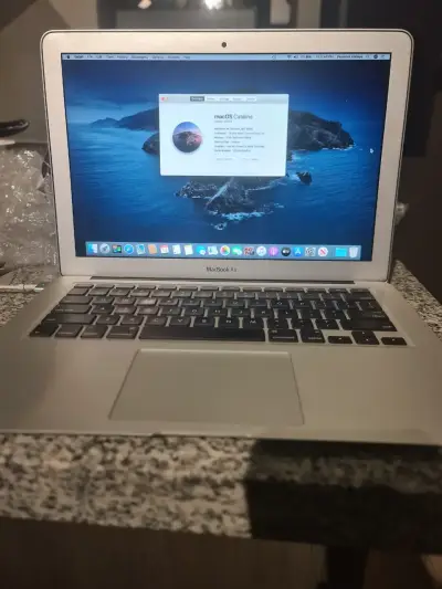 Laptop MacBook Air 13 pulgadas - miniatura 2