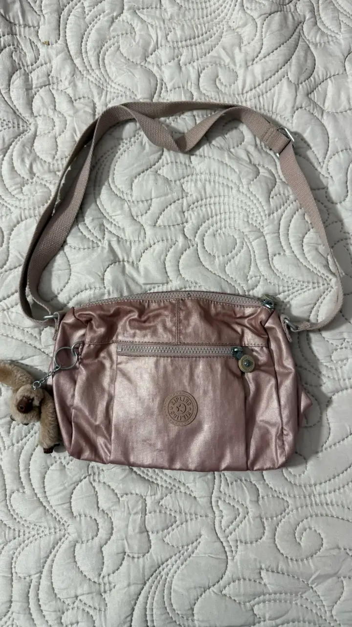 Cartera Kipling Original - 1