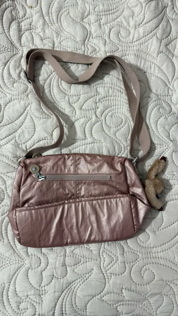 Cartera Kipling Original - 2
