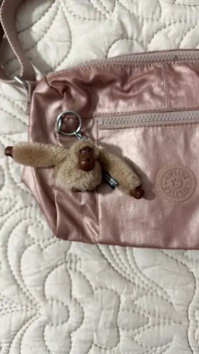 Cartera Kipling Original - miniatura 3