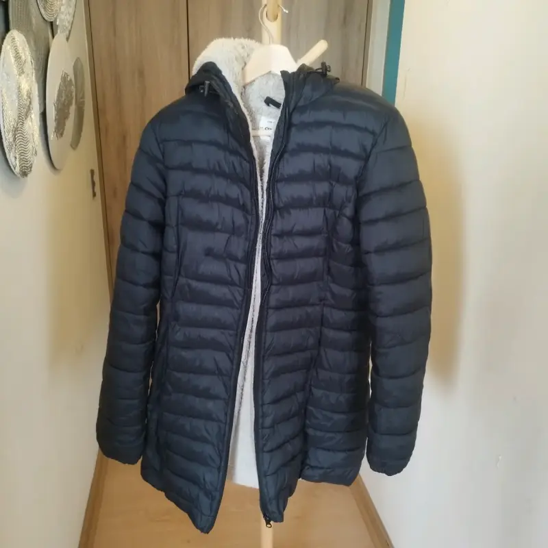 Parka larga chiporro mujer XL O'neill - 1