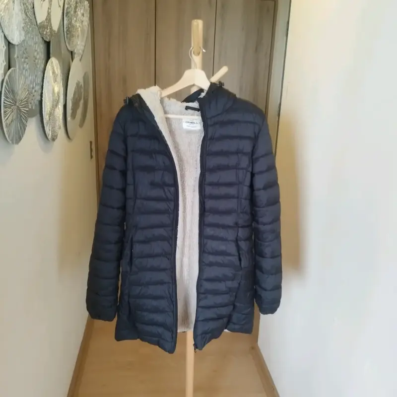 Parka larga chiporro mujer XL O'neill - 3