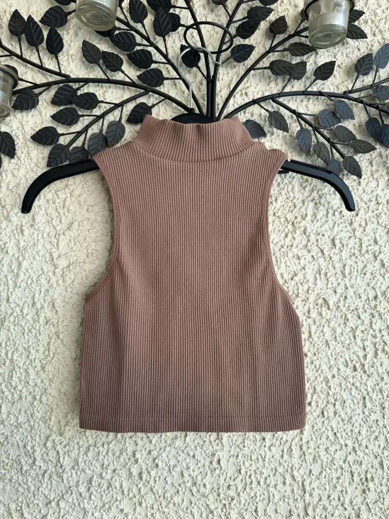 Tops Zara - 2