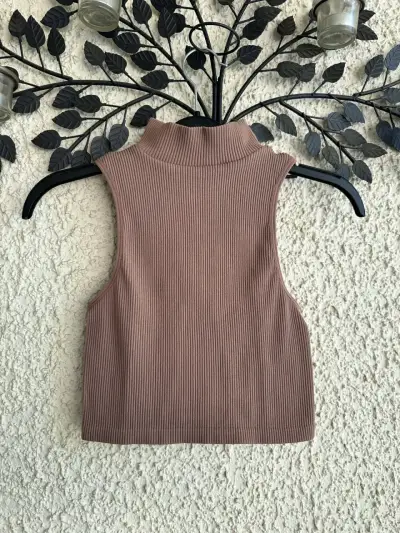 Tops Zara - miniatura 2