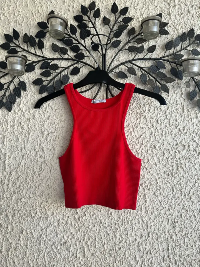 Tops Zara - 3