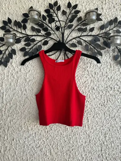 Tops Zara - miniatura 3