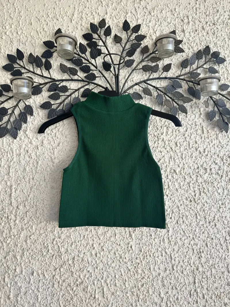 Tops Zara - 4