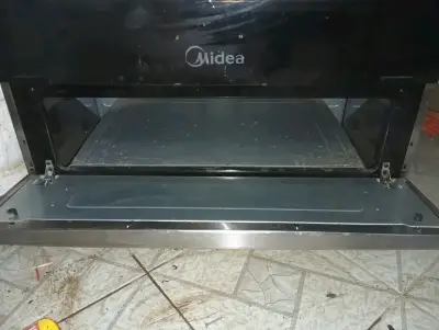 Cocina a gas usada - miniatura 5