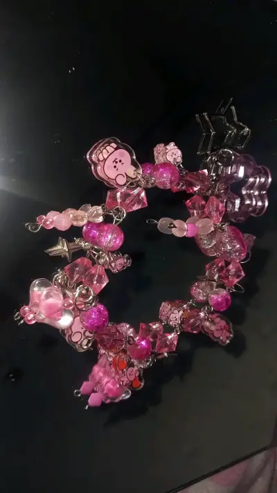 Llaveros bt21 /bts - miniatura 5