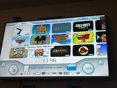 Juegos para Wii - miniatura 5