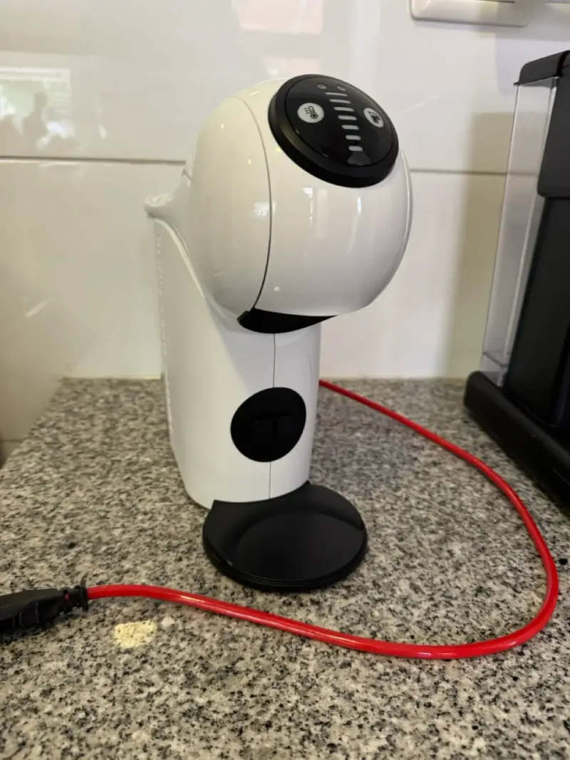Cafetera Dolce Gusto Genio S - 1