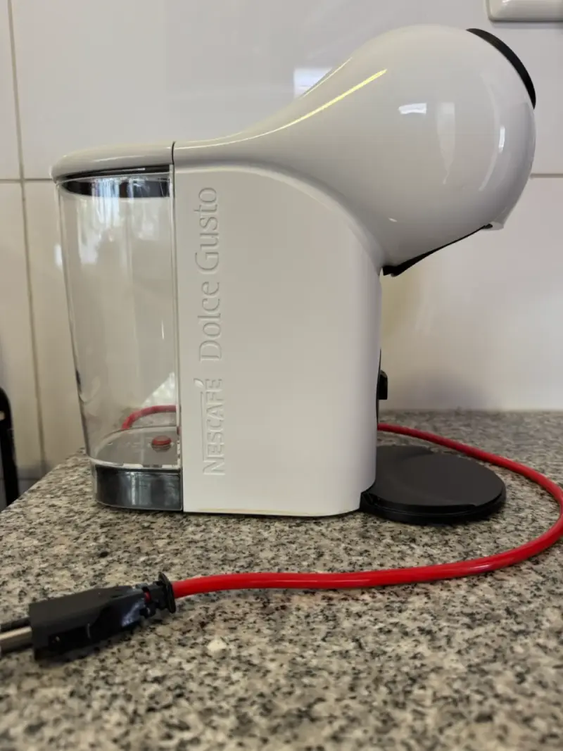 Cafetera Dolce Gusto Genio S - 2