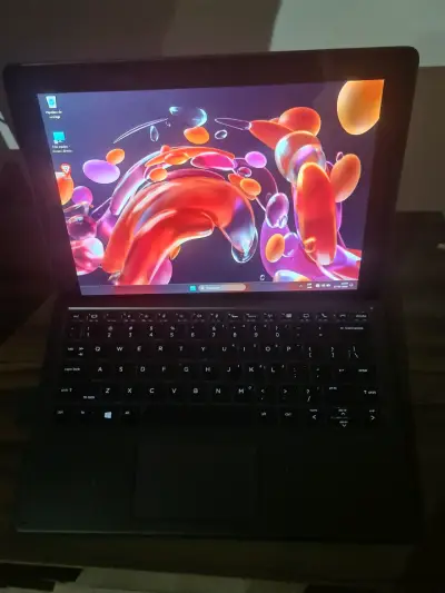 Tablet Hp  pro x2 windows con teclado desmontable - miniatura 2