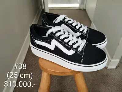 Zapatillas Mujer - miniatura 1