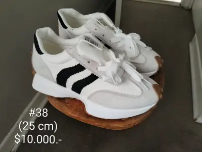 Zapatillas Mujer - miniatura 2