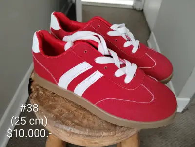 Zapatillas Mujer - miniatura 3