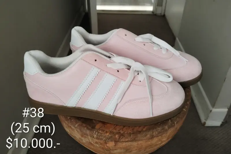 Zapatillas Mujer - 4