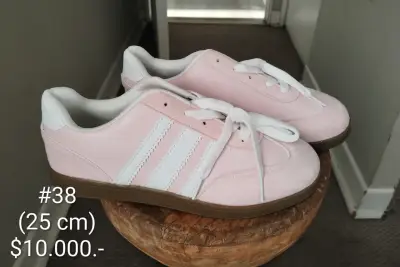 Zapatillas Mujer - miniatura 4