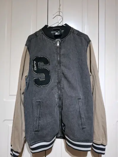 Chaqueta Starter Talla S - miniatura 1