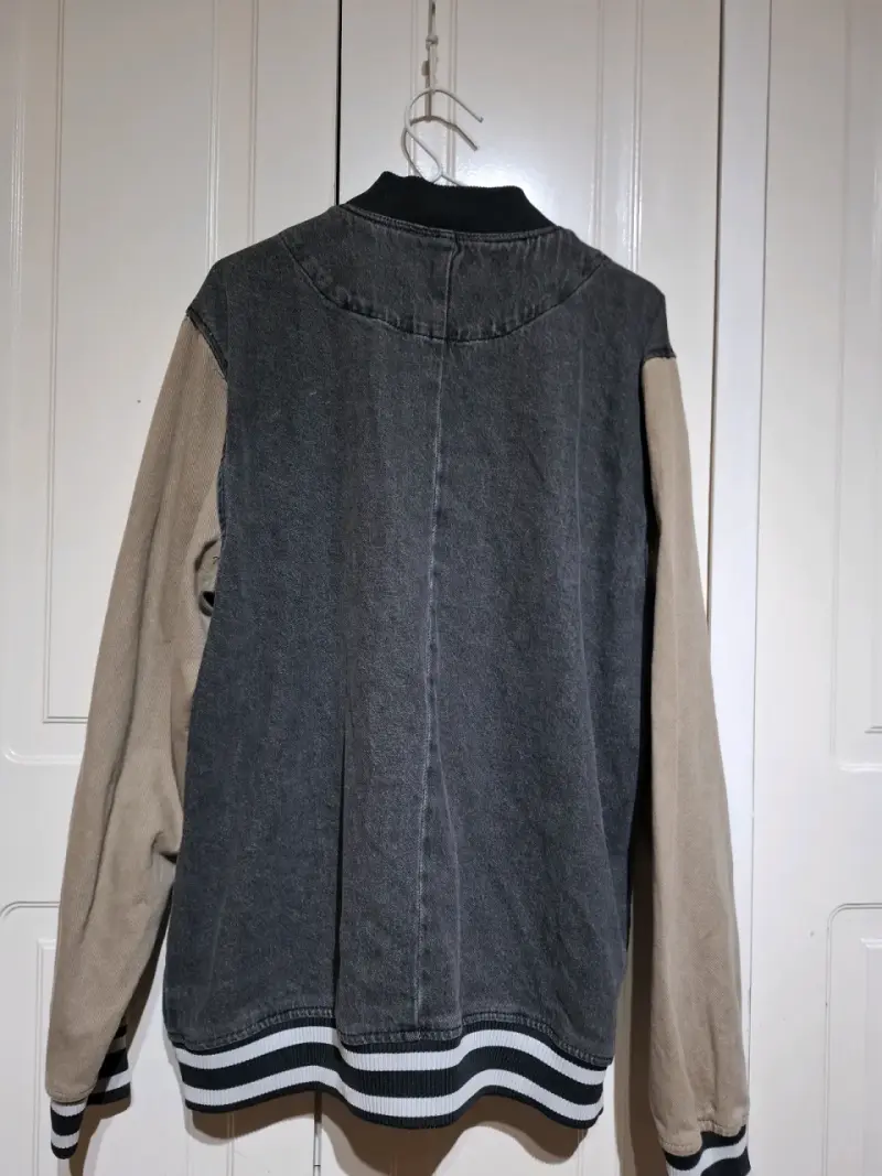 Chaqueta Starter Talla S - 2