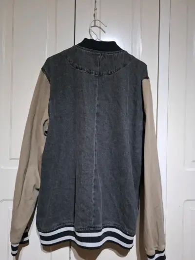 Chaqueta Starter Talla S - miniatura 2