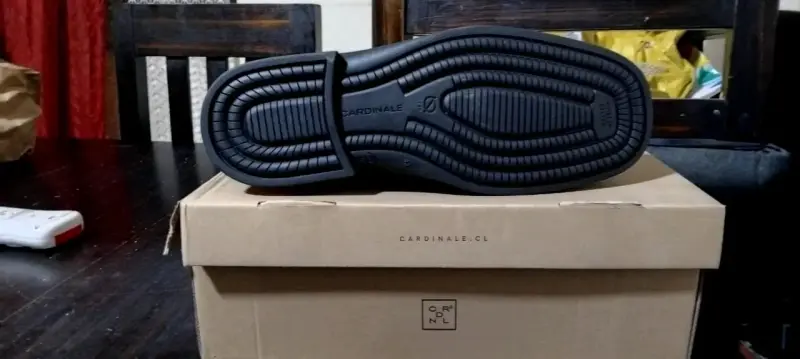 Zapatos hombre - 1
