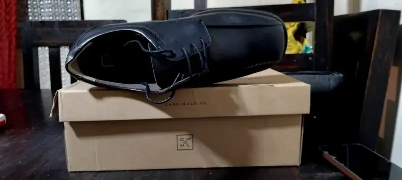 Zapatos hombre - 2