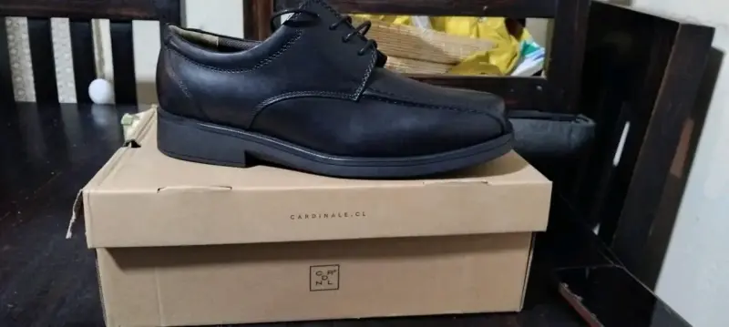 Zapatos hombre - 3