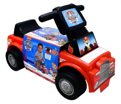 Corre pasillos Paw Patrol - miniatura 3