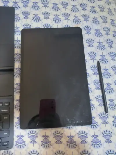 Samsung Galaxy Tab S7 FE nueva - miniatura 3