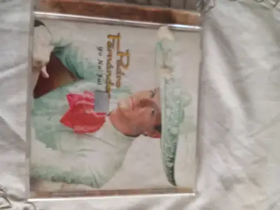 CD Pedro Fernández - Yo No Fui (Edición Chile Año - miniatura 1