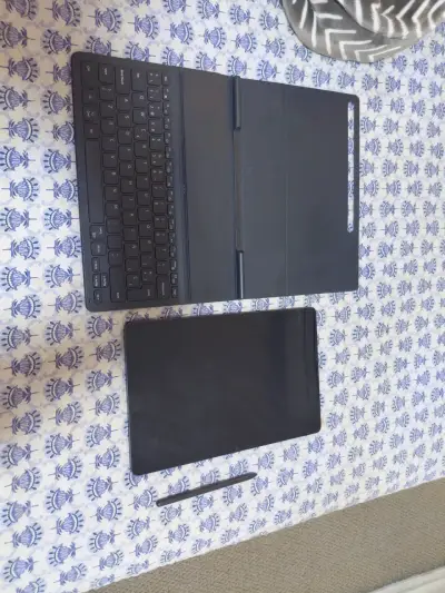 Samsung Galaxy Tab S7 FE nueva - miniatura 4