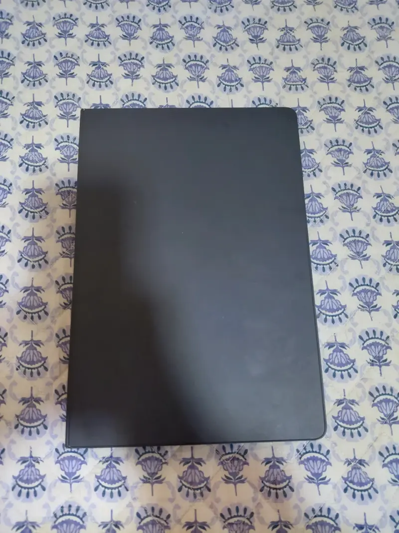 Samsung Galaxy Tab S7 FE nueva - 5