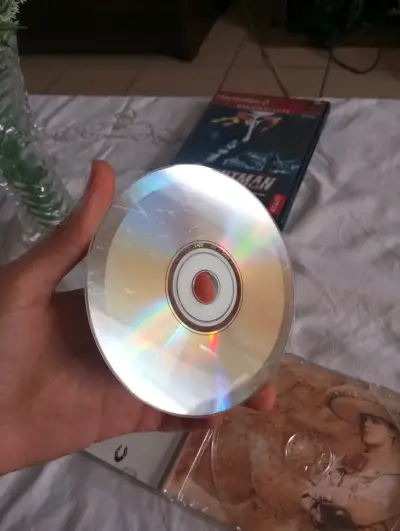 CD Pedro Fernández - Yo No Fui (Edición Chile Año - miniatura 3