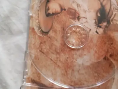 CD Pedro Fernández - Yo No Fui (Edición Chile Año - miniatura 4