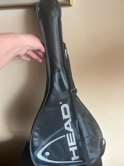 Raqueta  tenis HEADcon su funda - miniatura 2