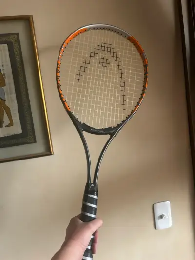 Raqueta  tenis HEADcon su funda - miniatura 3