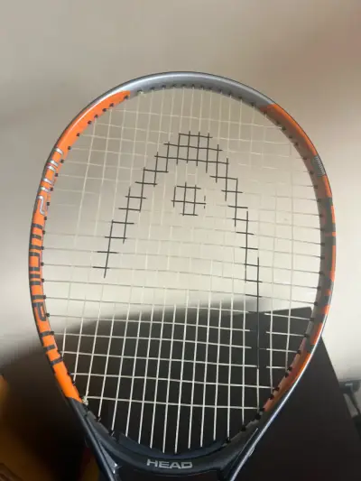 Raqueta  tenis HEADcon su funda - miniatura 4