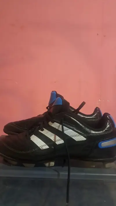Zapatillas deportivas negras - miniatura 1