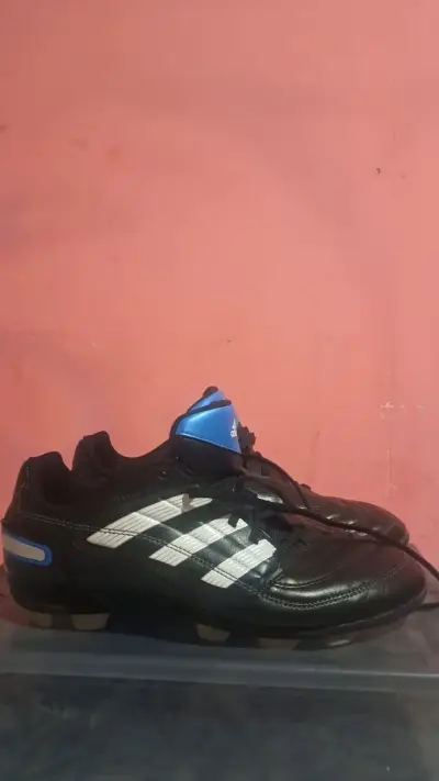 Zapatillas deportivas negras - miniatura 2
