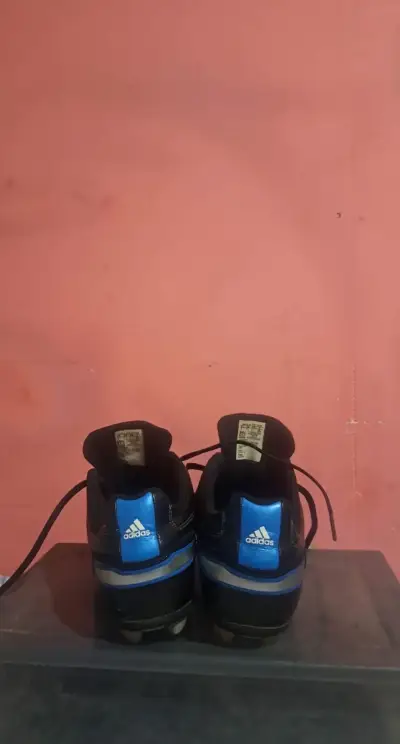 Zapatillas deportivas negras - miniatura 4