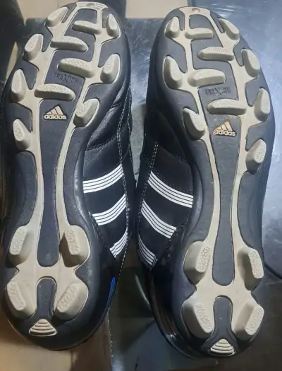 Zapatillas deportivas negras - miniatura 6