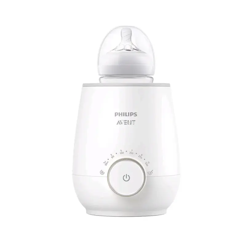 Calentador de biberones Philips Avent
